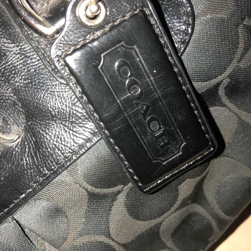 🌸Coach Bag🌸 - Picture 2 of 8
